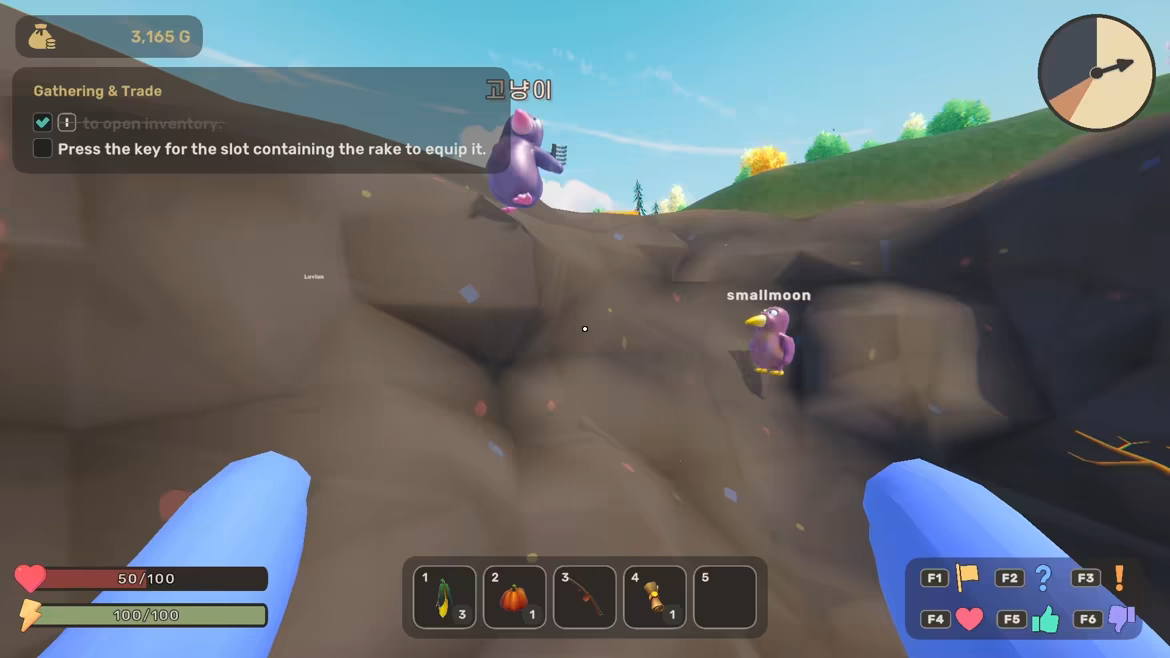Mudventure video 6