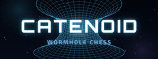 Catenoid - Wormhole Chess