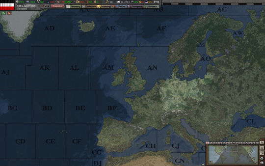 Hearts of Iron III Semper Fi: Dies Irae Götterdämmerung.