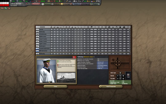 Hearts of Iron III Semper Fi: Dies Irae Götterdämmerung.