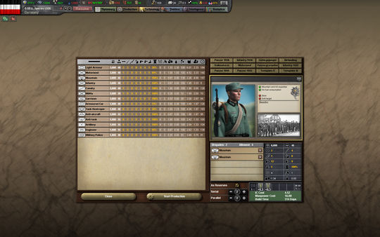 Hearts of Iron III Semper Fi: Dies Irae Götterdämmerung.