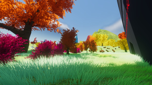 LONE WOLF: Horizon screenshot 3