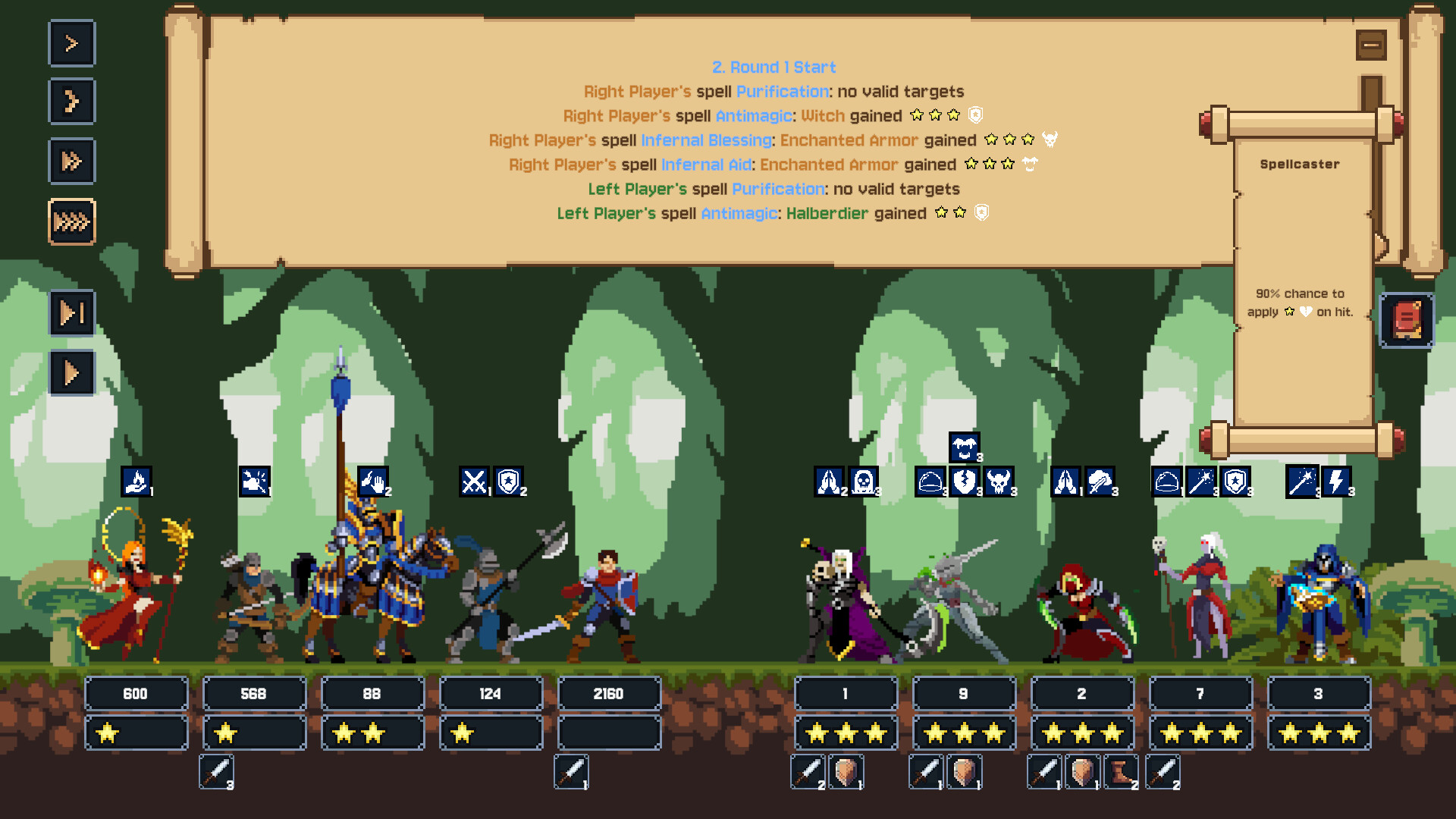 Doomstacker screenshot #1