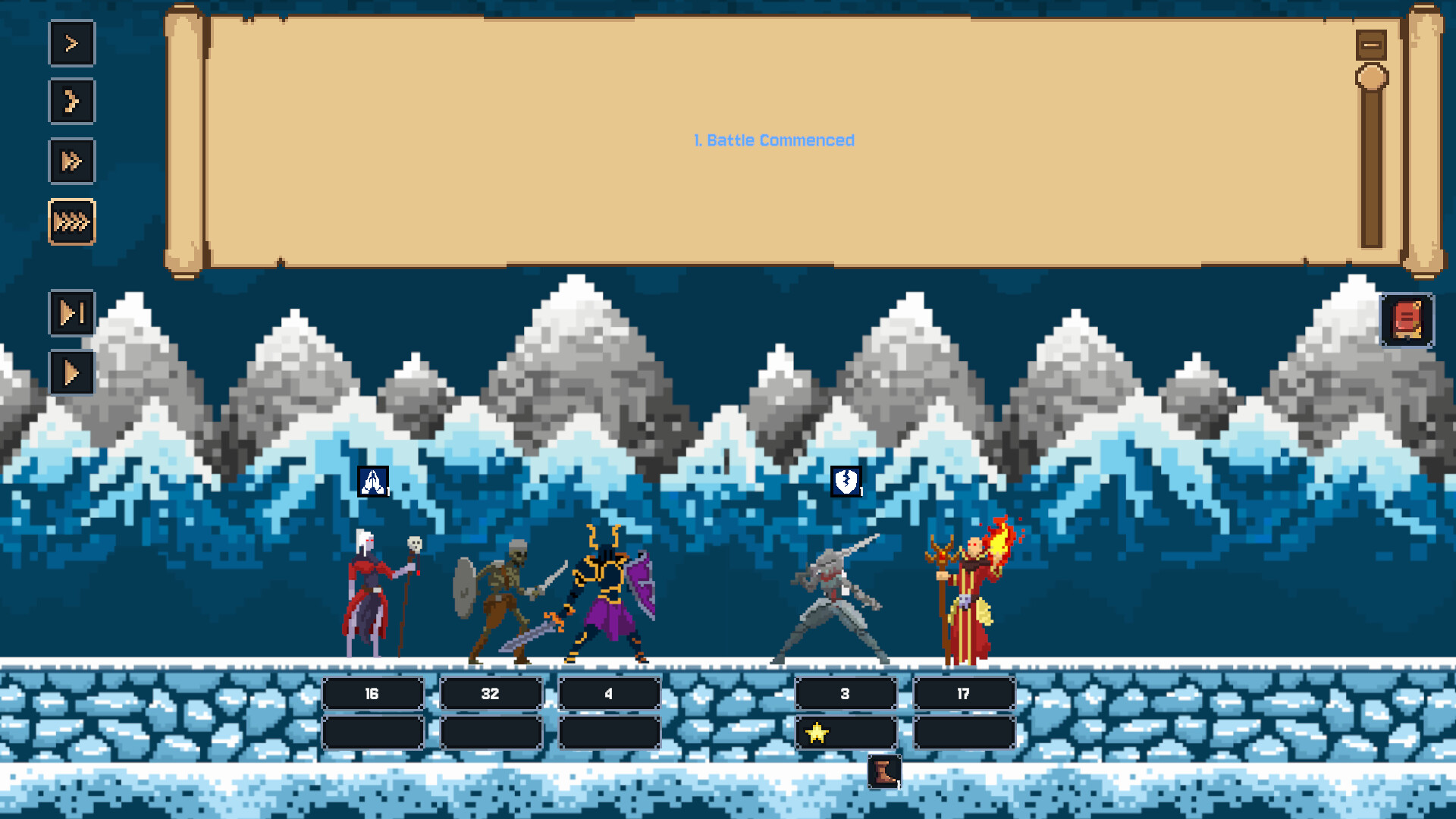 Doomstacker screenshot #11