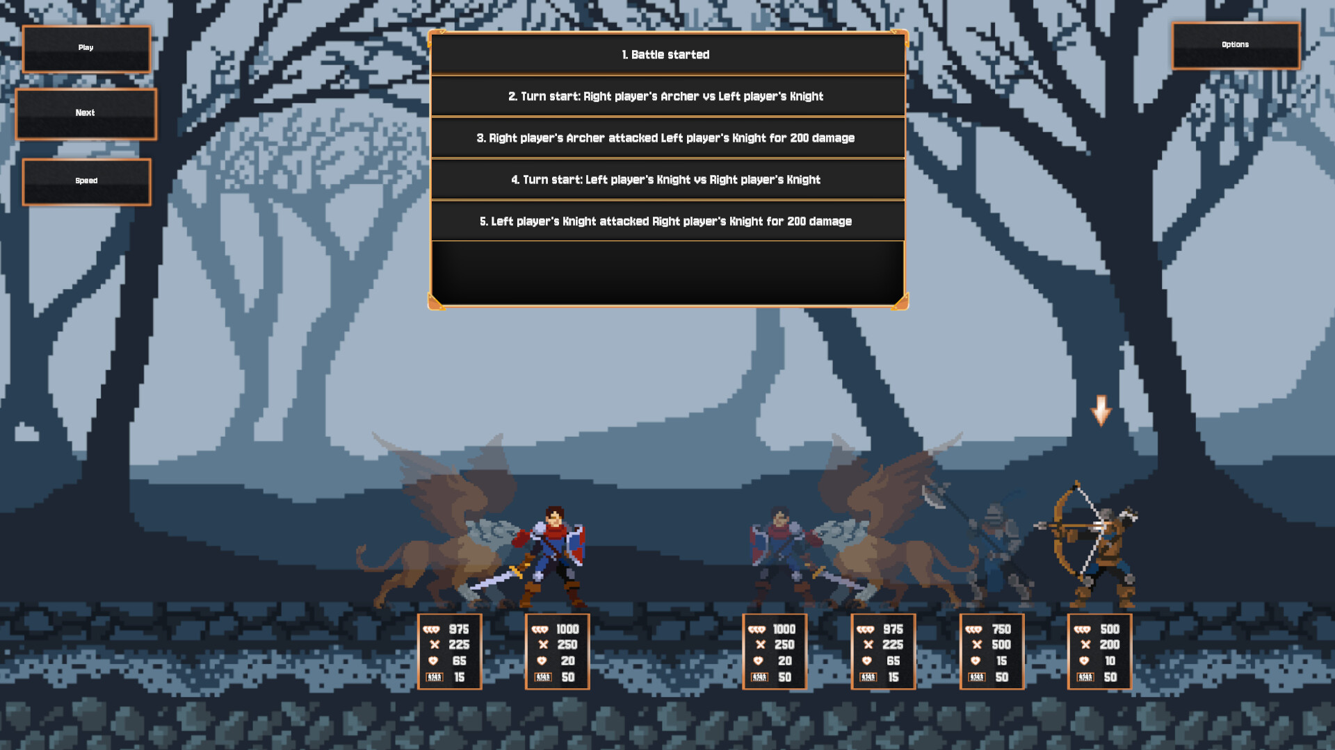 Doomstacker screenshot #5