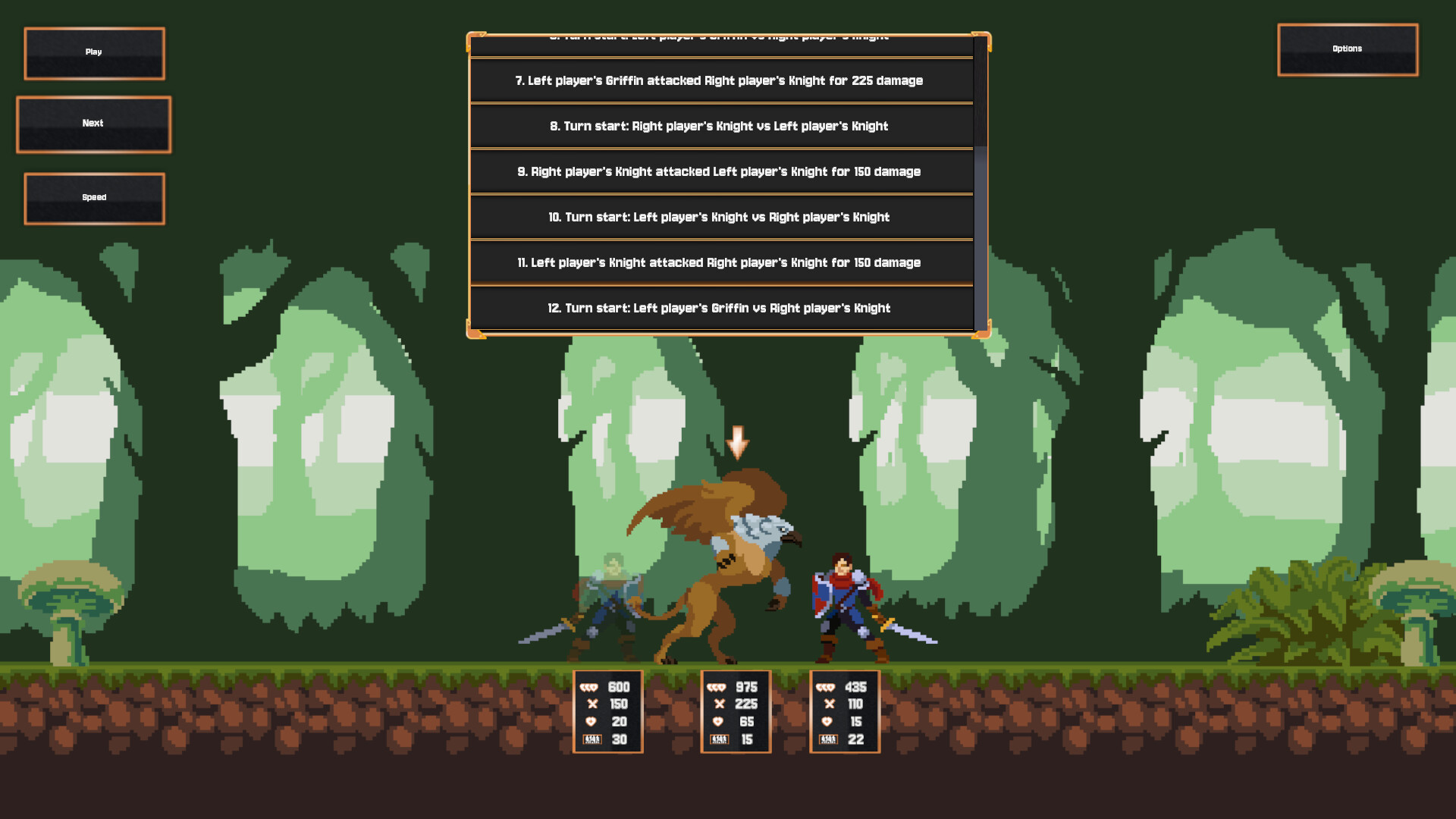 Doomstacker screenshot #4