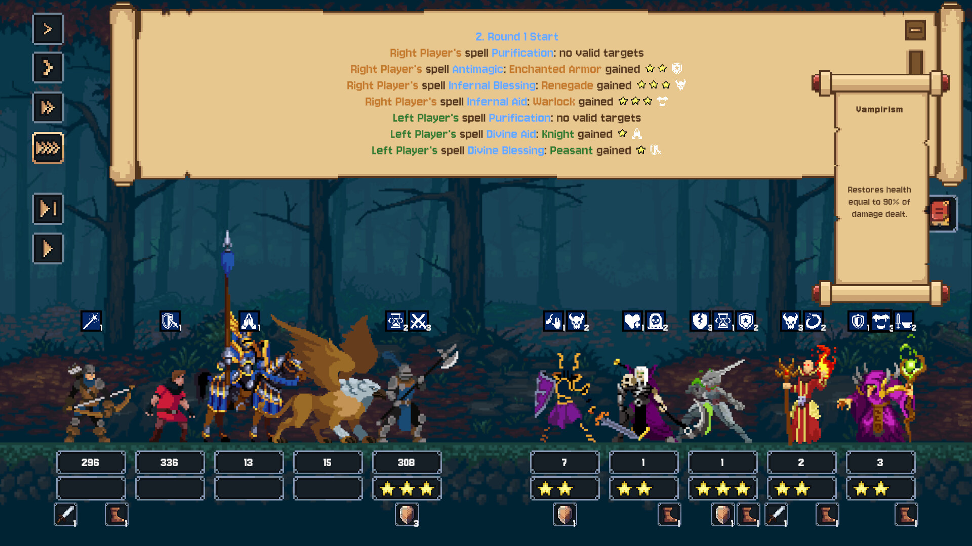 Doomstacker screenshot #8