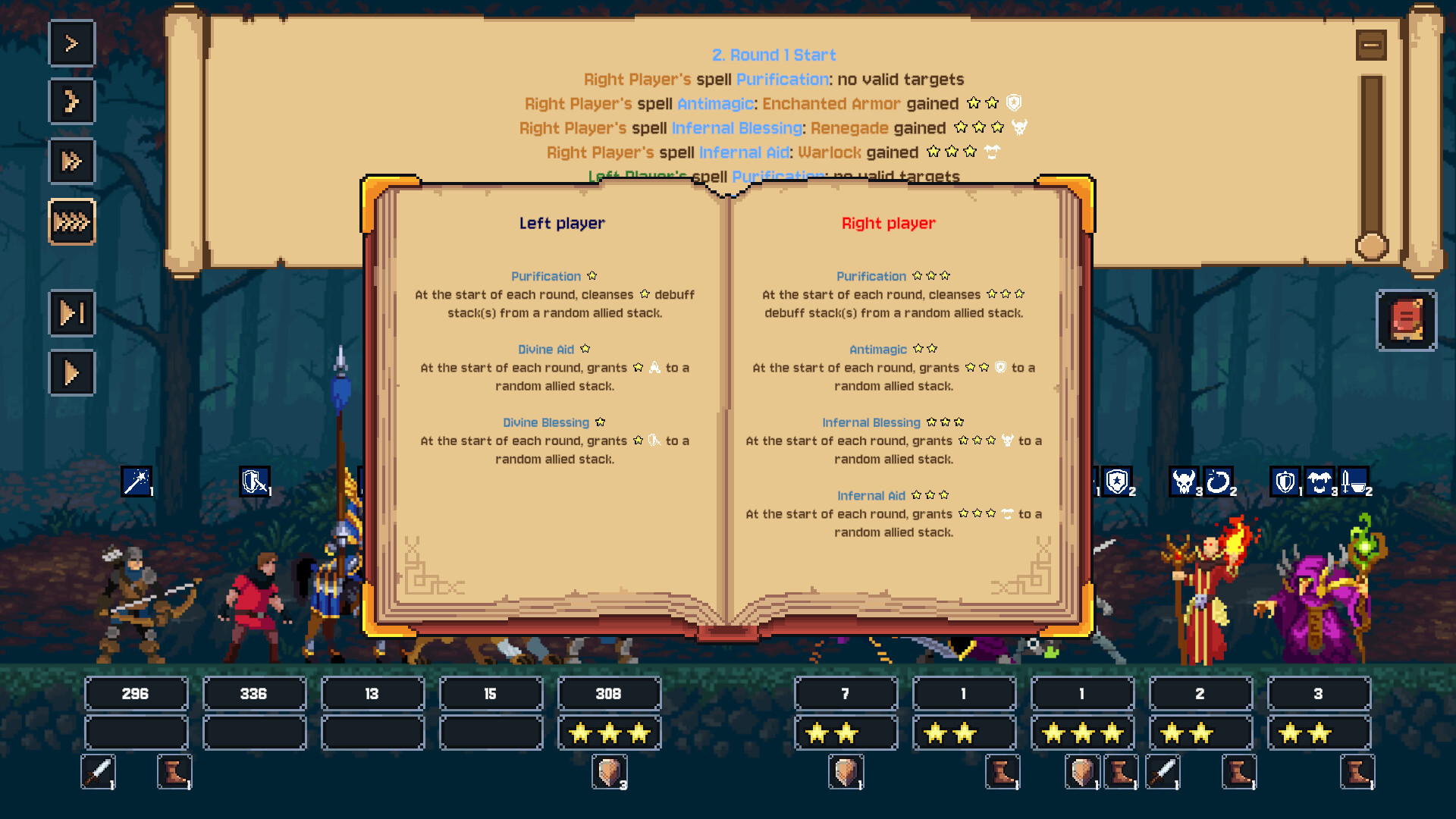 Doomstacker screenshot #5