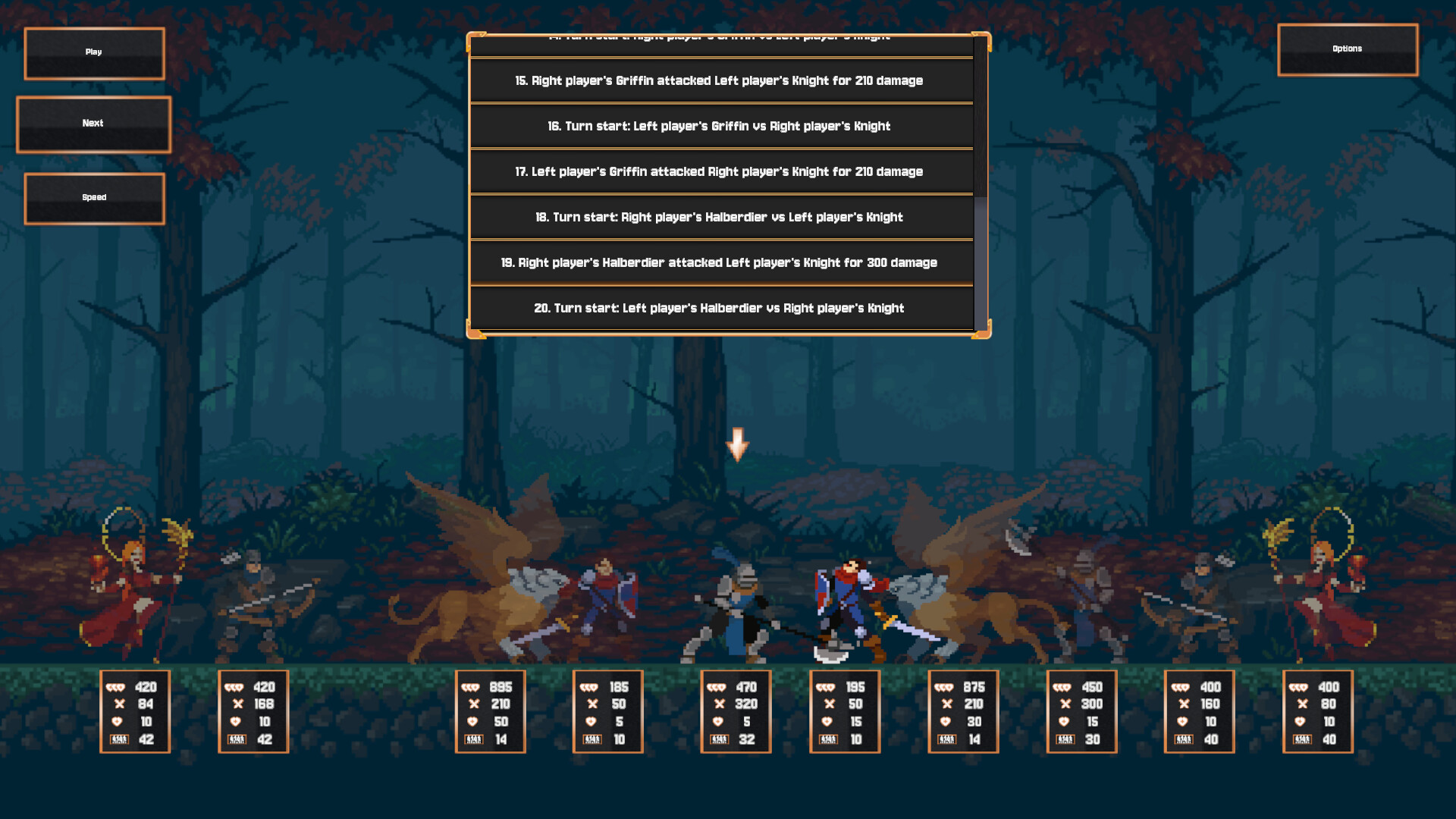 Doomstacker screenshot #2