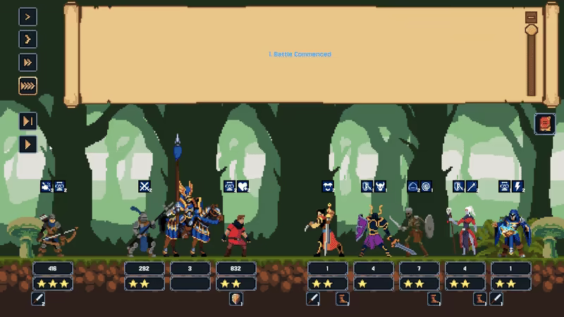 Doomstacker video 1