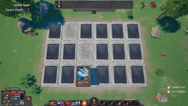 Phantacall Realm