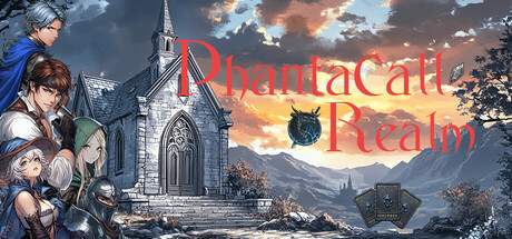 Phantacall Realm
