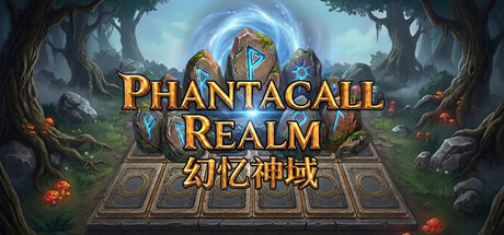 幻憶の神域