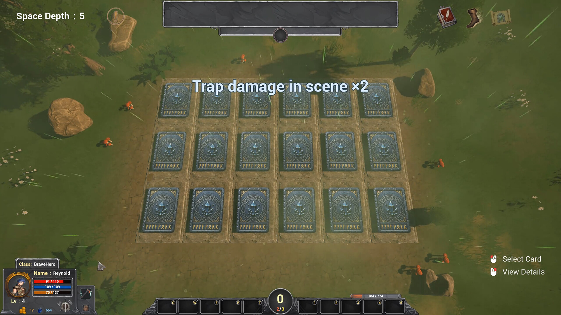 Phantacall Realm screenshot 4