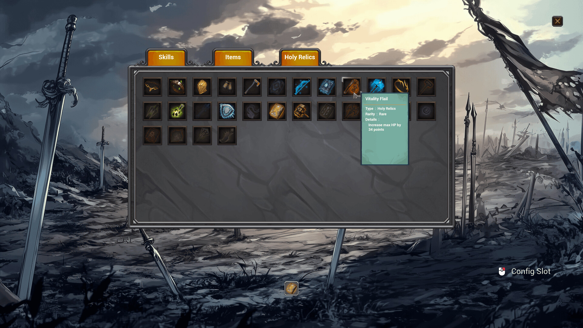 Phantacall Realm screenshot 9