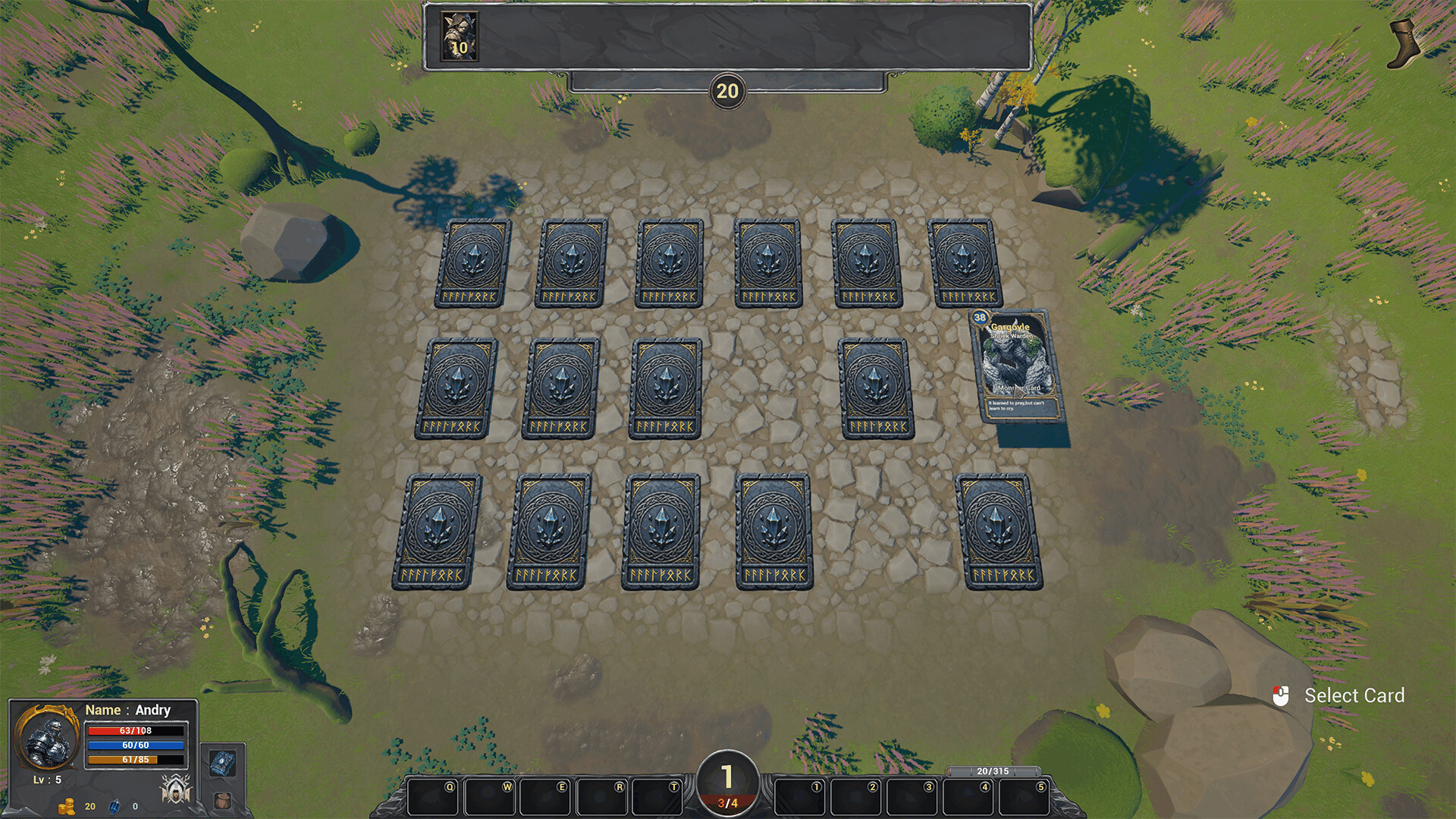 Phantacall Realm screenshot 1