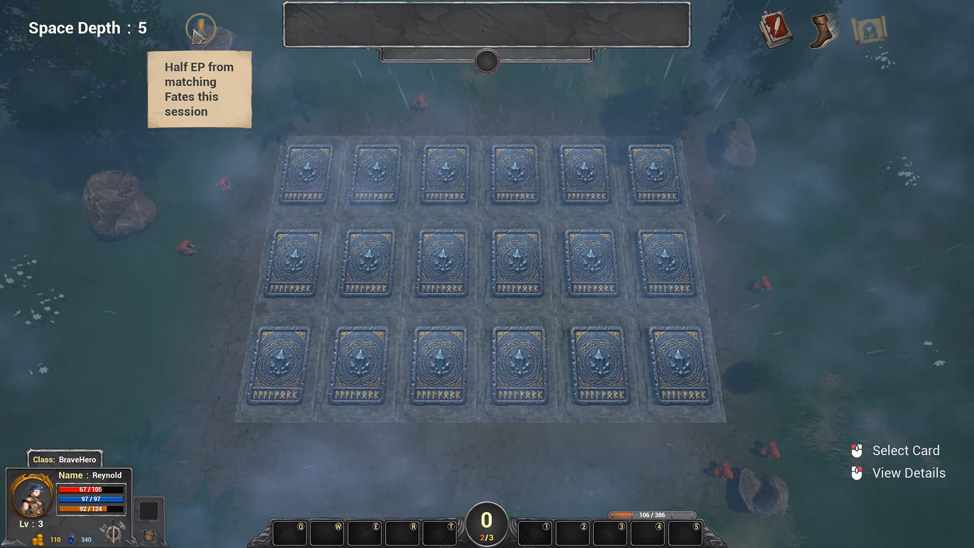 Phantacall Realm screenshot 5