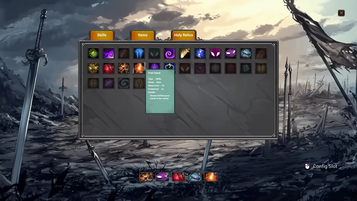 Phantacall Realm video 5