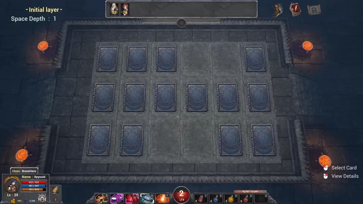 Phantacall Realm video 4