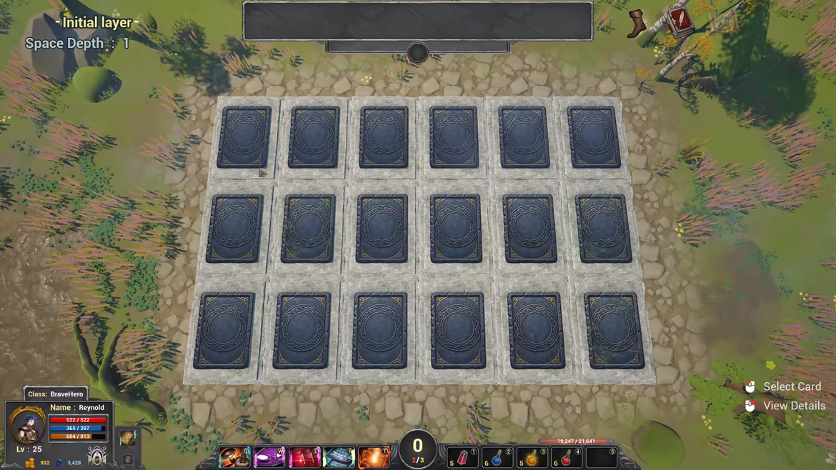 Phantacall Realm video 2