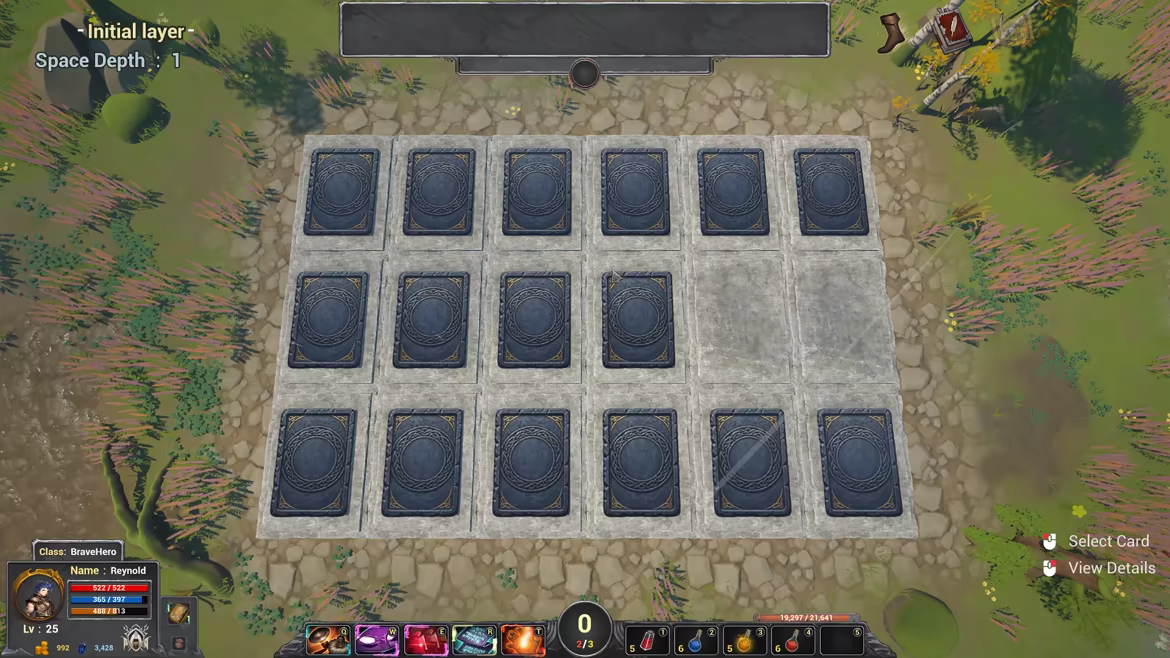 Phantacall Realm video 3
