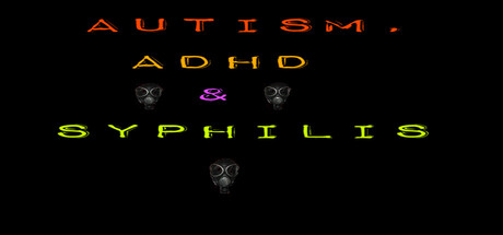 Autism, ADHD and Syphilis