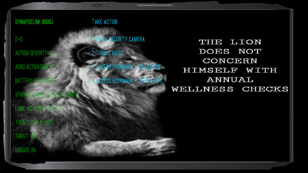 Autism, ADHD and Syphilis