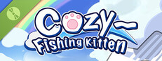 Cozy~Fishing Kitten Demo