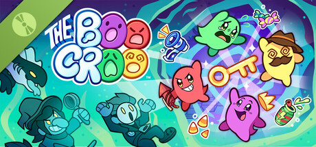 The Boo Croo Demo