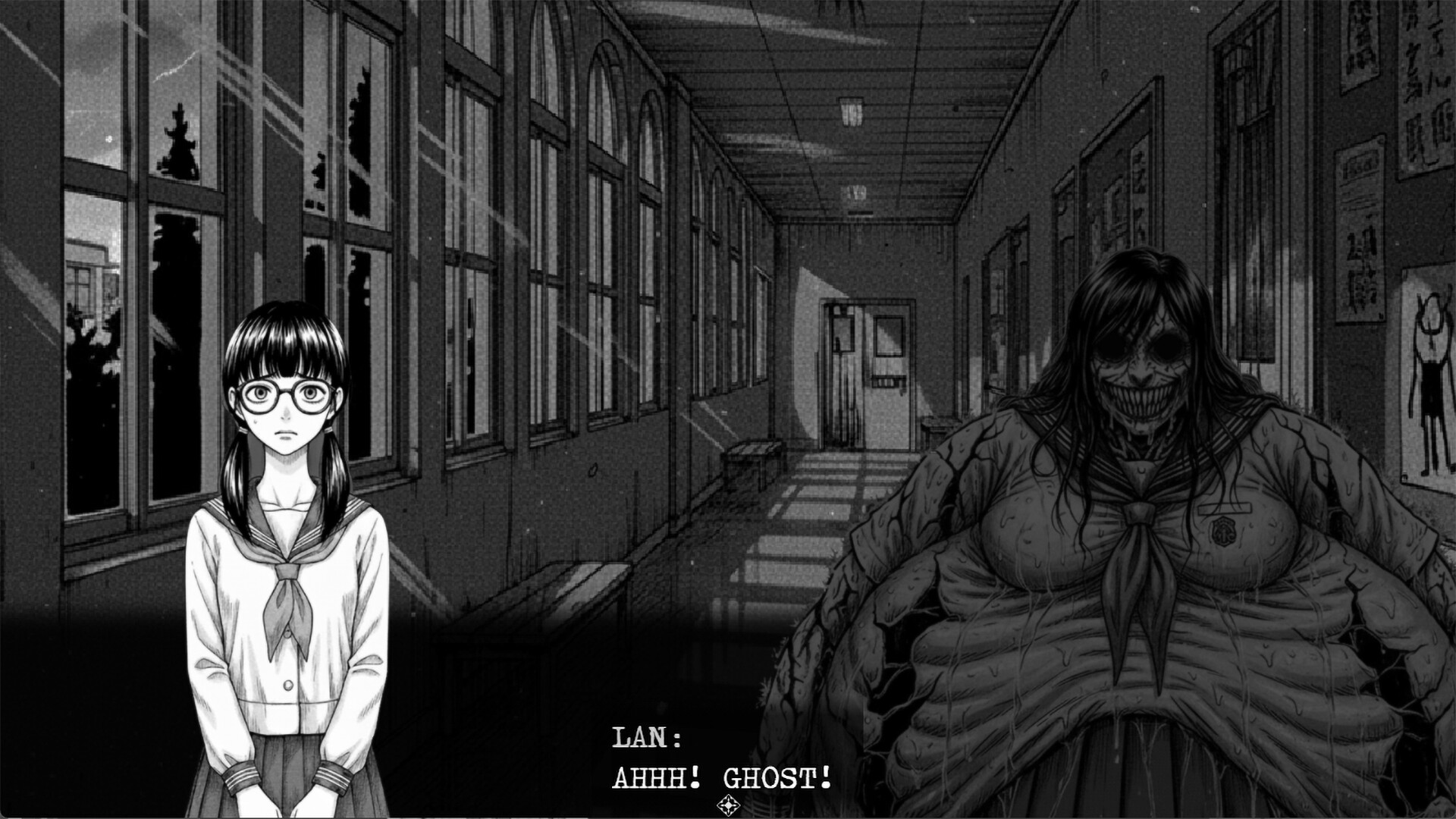 Heroines Paradox - 英雌悖论 - Nữ Anh Hùng Featured Screenshot #1