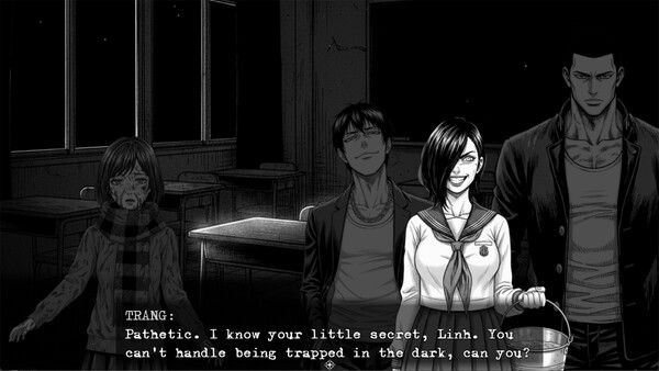 Heroines Paradox - 英雌悖论 - Nữ Anh Hùng game for Linux 1