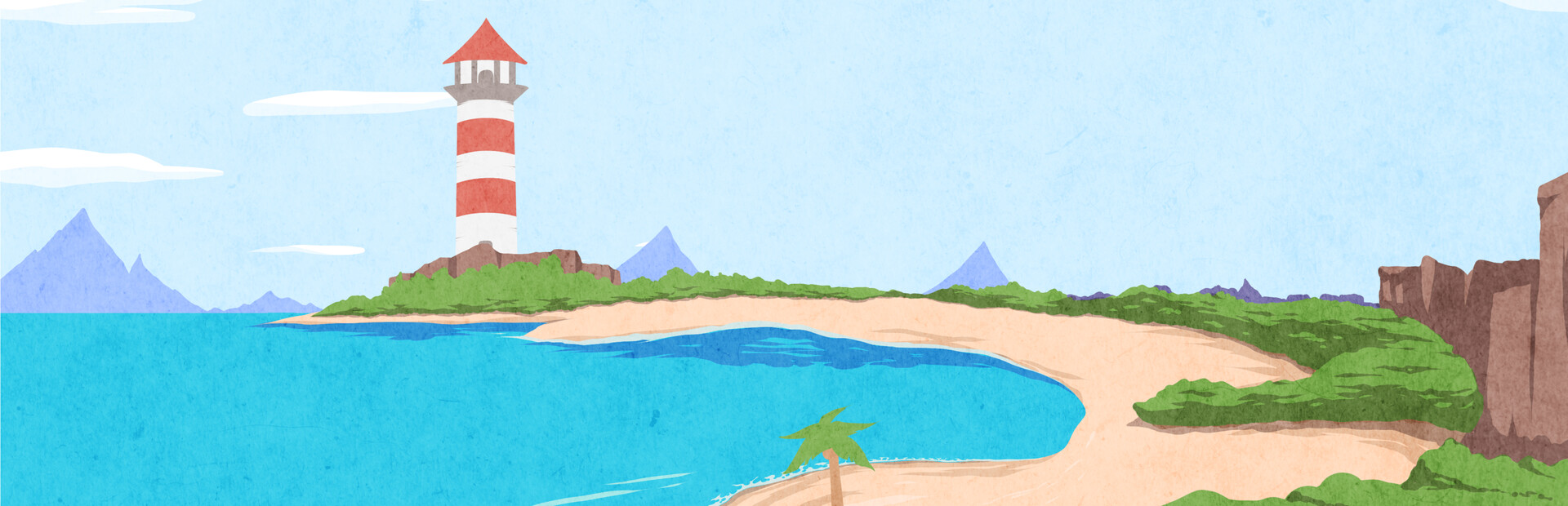 Echo Isle