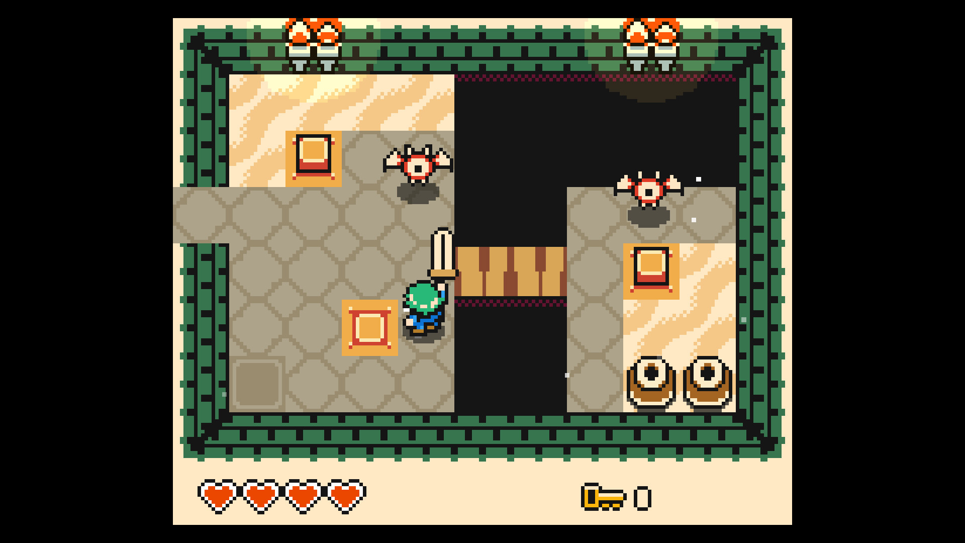 Echo Isle screenshot #2