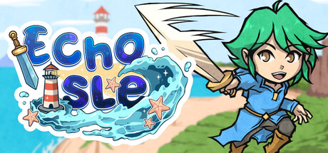 Echo Isle header art