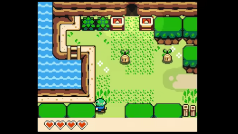Echo Isle video 1
