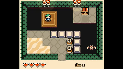 Echo Isle video 2