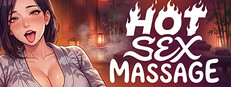 Hot Sex Massage cover