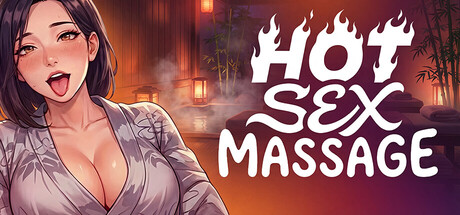 Hot Sex Massage
