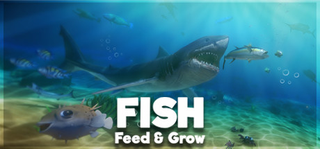 Feed and Grow: Fish Cover Image