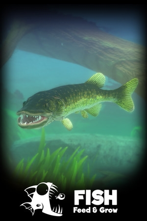Cover art of Feed and Grow: Fish