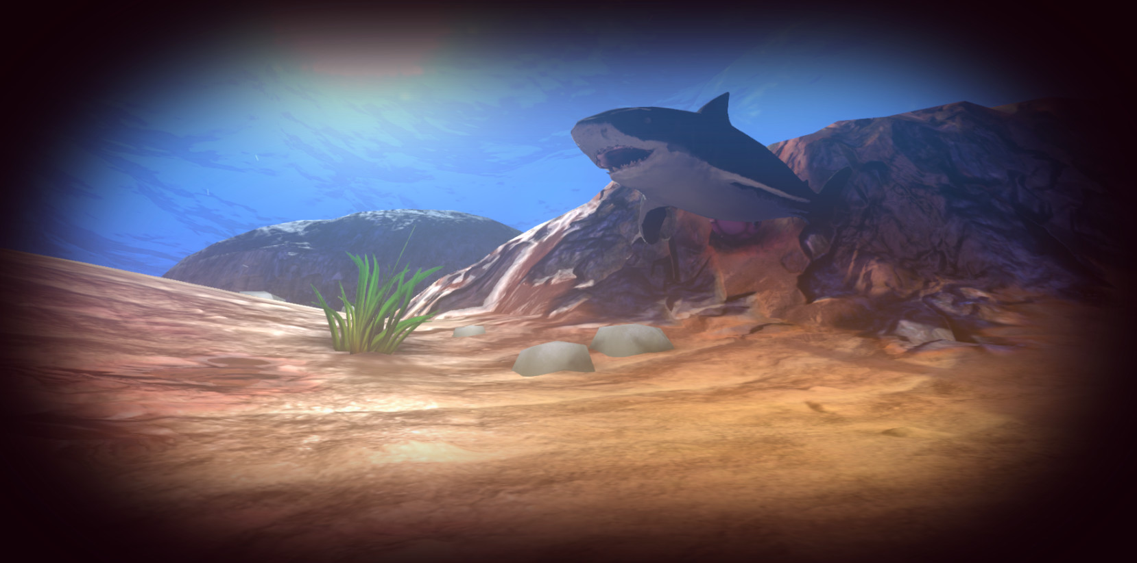 Feed and Grow: Fish Screenshot 3