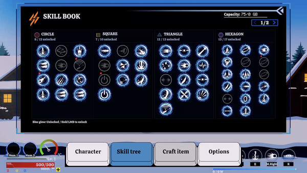 BOXPAST screenshot 6