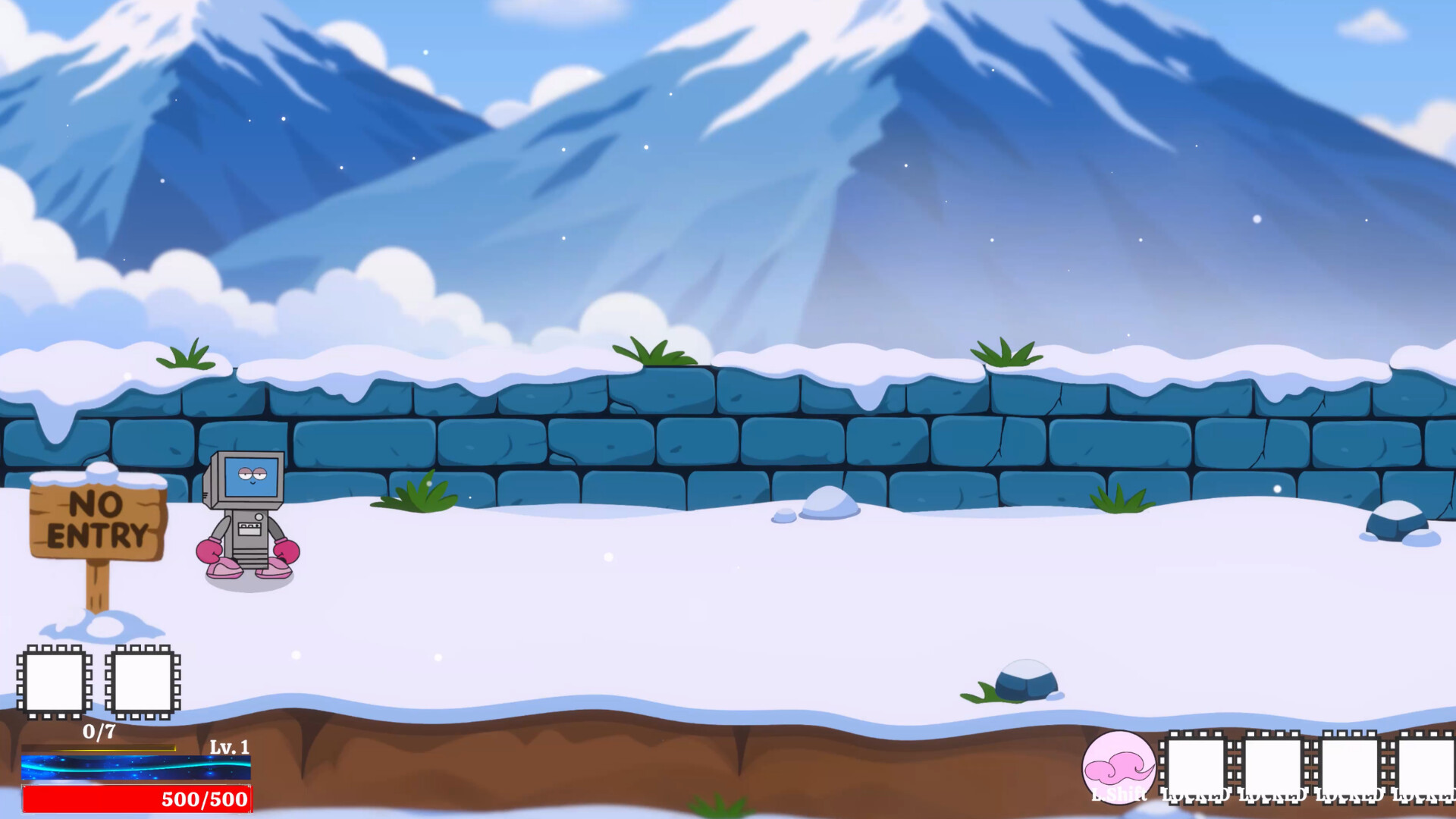 BOXPAST LOV3YOU screenshot #8