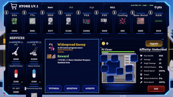 BOXPAST screenshot 5