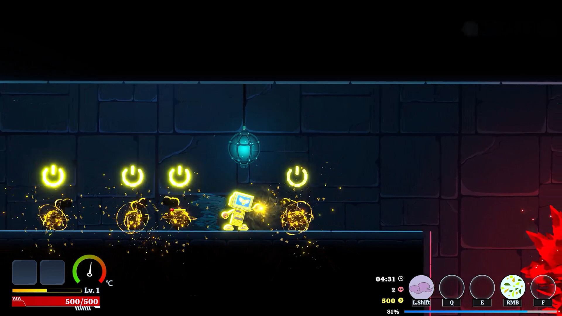 BOXPAST LOV3YOU screenshot #7