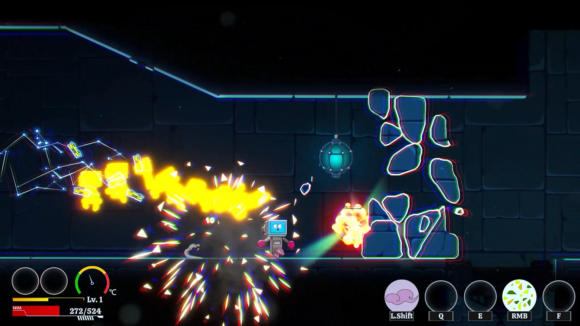 BOXPAST LOV3YOU screenshot #2