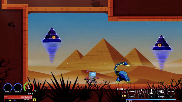 BOXPAST screenshot 3