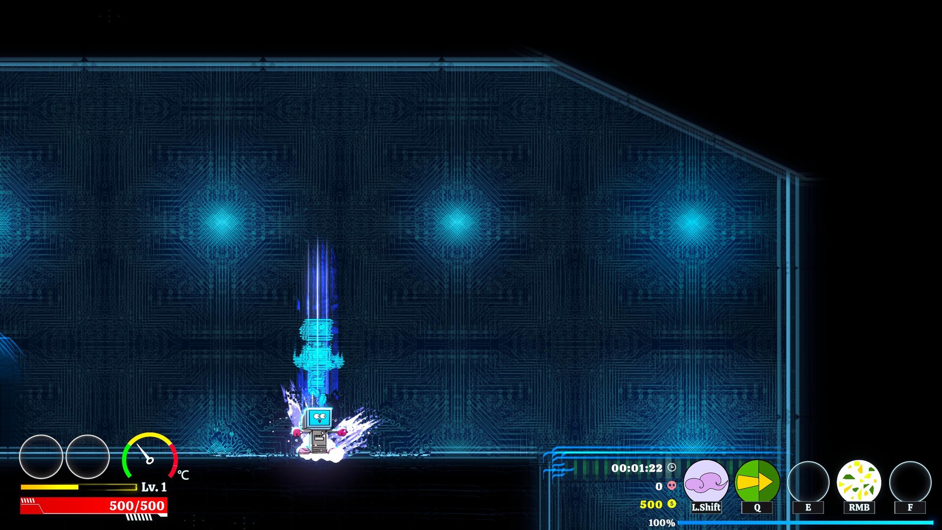BOXPAST LOV3YOU screenshot #4