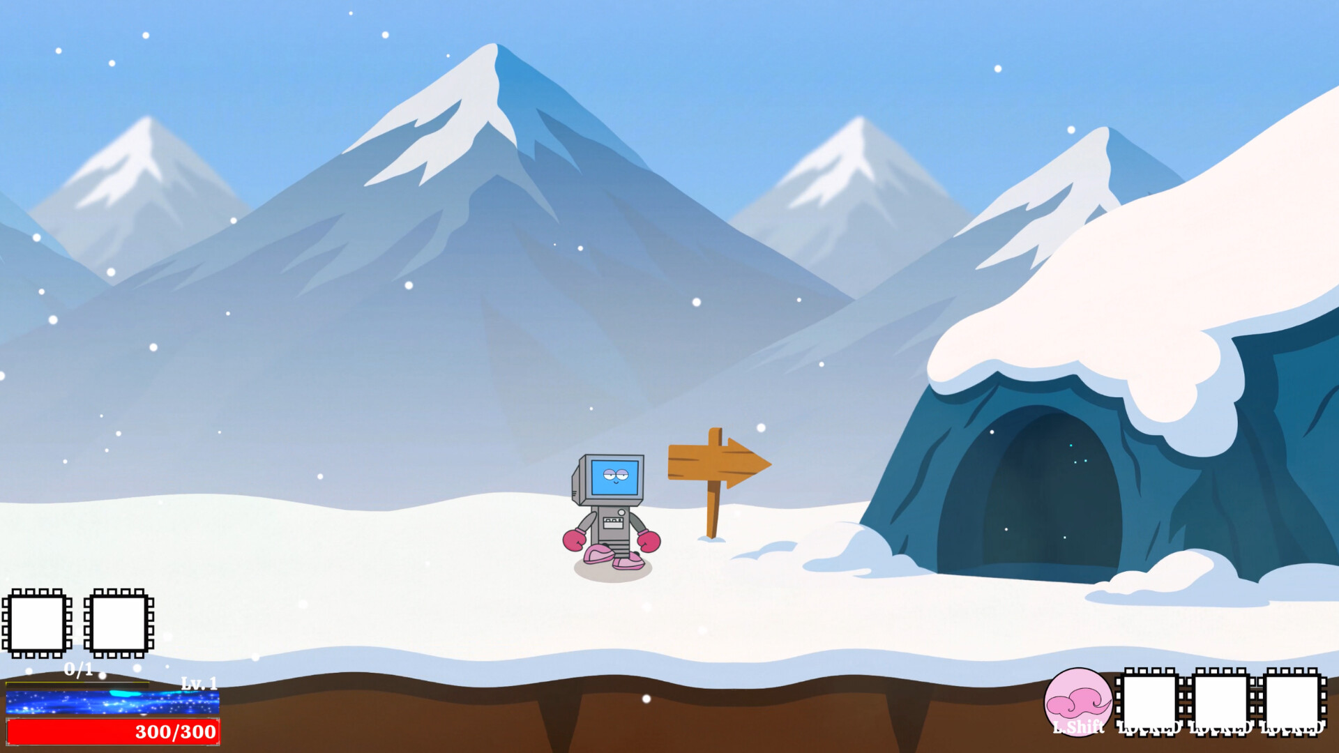 BOXPAST LOV3YOU screenshot #9