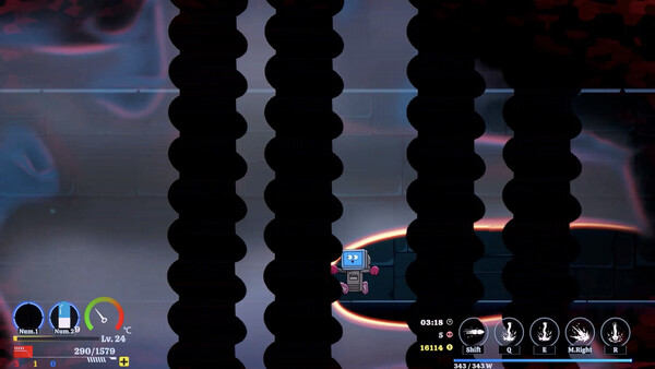 BOXPAST screenshot 4